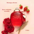 Coach Love Perfume Feminino Eau de Parfum 30ml